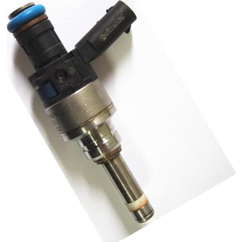 GDI Fuel Injector For Hyundai Sonata & For Kia Optima Sorento 2.4L 2.0L #35310-2G710