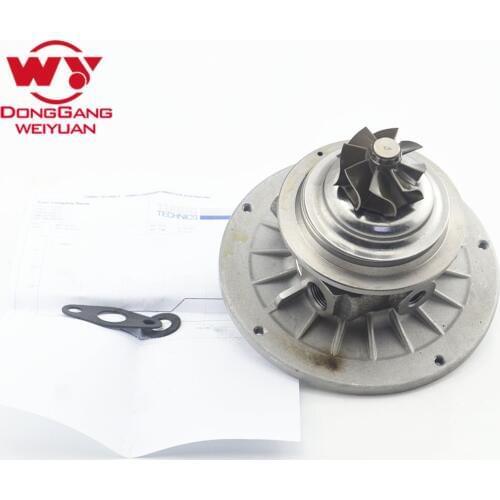 For Hyundai Terracan Car 2.9 CRDi J3 / J3CR 120 KW 163 HP 2003-2006 Turbo cartridge chra 28201-4X700 Turbine core 28201-4X710