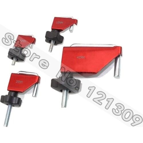 4PC U-TYPE HOSE CLIP PLIERS Fluid Line Clamper Sets FOR BMW VW AUDI- OE Number 3093