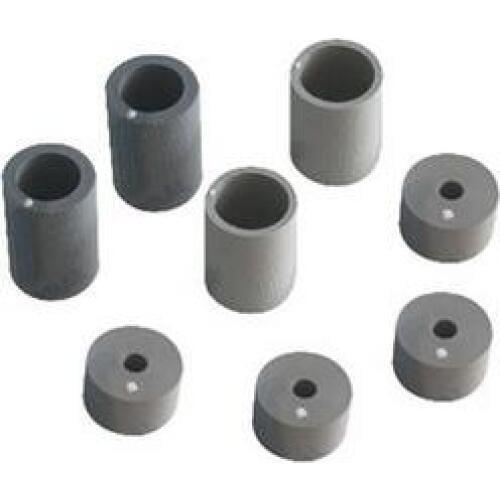 Free Shiping 4401964410 (2Pcs)41306719000 (4Pcs)41304047100 (2Pcs) Paper Pickup Tire Kit 10PCSSet for TOSHIBA E-Studio 350 450