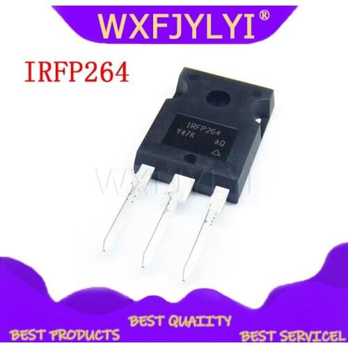 5pcs/lot IRFP264 IRFP264N TO-247