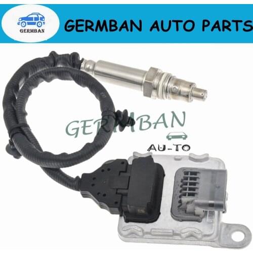 Newly 55496922 55495040 55500841 Nitrogen Oxide (NOx) Sensor For Chevrolet GMC Colorado Canyon 2016-2019