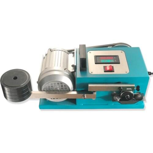 DY-TMK Lubricating Oil Anti-friction and Wear Testing Machine Grease Anti-wear Experimental Equipment