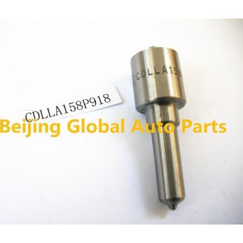 [BYC] nozzle CDLLA158P918 for auto parts injector original and new