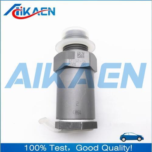 FUEL RAIL PRESSURE RELIEF VALVE LIMITER SENSOR 1110010021 1 110 010 021