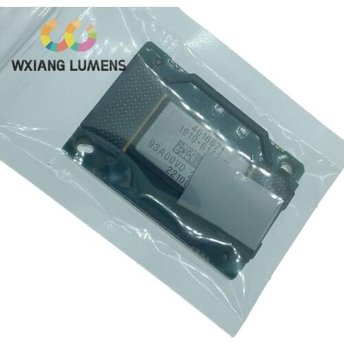 DLP Projector Parts DMD Chip Matrix Fit for 1910-6143W/6103W/6106W/6145W/6146W
