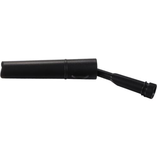 For Delonghi 310 Coffee Machine Steam Sleeve Plastic Universal Coffee Accessories Coffee Steam Nozzle