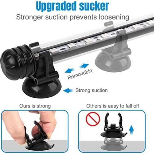 KINGSHAN Lighting For Aquariums