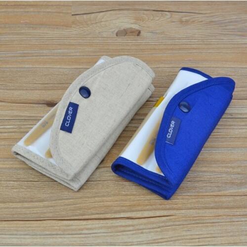 Clover pen-like Crochet hooks/lace crochet hooks 1 order=1bag=1set