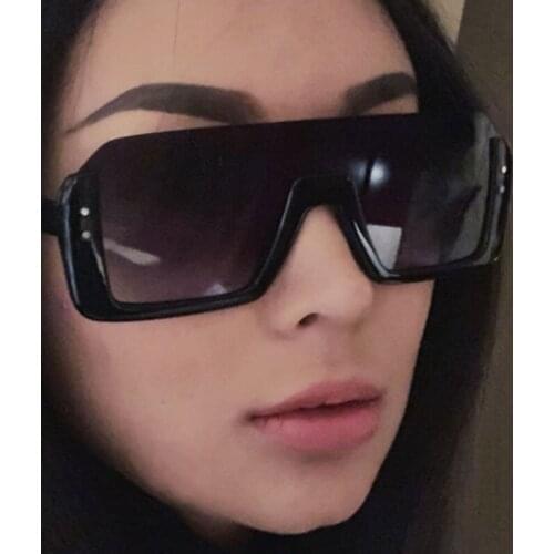 Women's Sunglasses Vintage Kunkka coco China