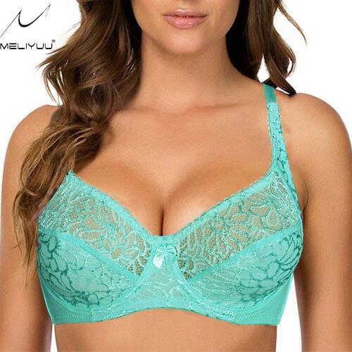 MELIYUU Minimizing Bras China