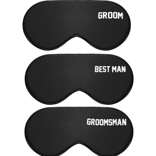 Groom to be Best Man Groomsman team groom Proposal Gift Wedding engagement bachelor party bridal shower decoration favor present
