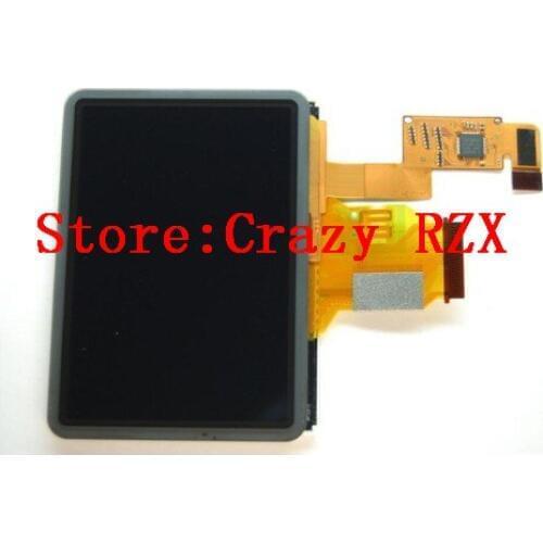 NEW LCD Display Screen For CANON XC10 4K SLR Digital Camera With Backlight