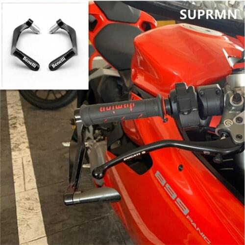 Suitable for Benali Huanglong 300/600 Kindergarten 500 Hurricane 302 modified horn guards anti-fall rod