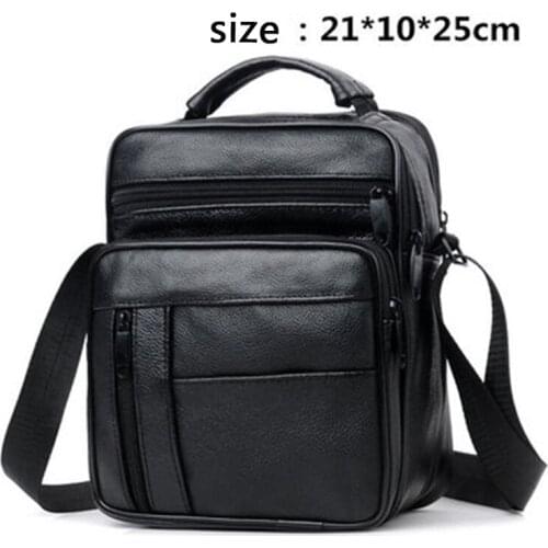 Mens Phone Bag Casual Fashion Mini Crossbody Handbags For Men Male Shoulder Bag Outdoor Pouch Coin Purses Tote Package