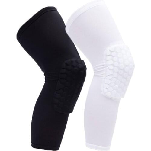 Sports Knee Pads Basketball Knee Pads Equipment Sports Paint Protection Leggings Knees Running & Cycling Knee Protector