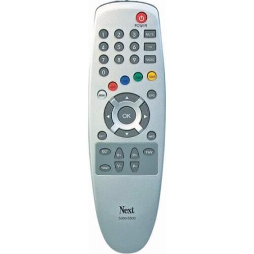 FULLY KR NEXT 5000-5500 SATELLITE CONTROL 32C