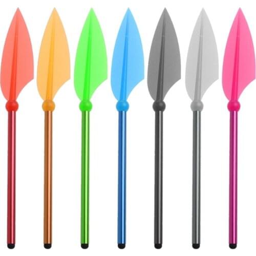 High-Sensivity Stylus Touch Screen Pens for All Capacitive Writing Drawing Pen