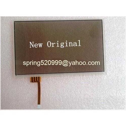 100% Brand new Toshiba Matsushita Display LTA070B052F Monitor LTA070B054F only touch screen for TOYOTA Prius Land Crusier Lexus