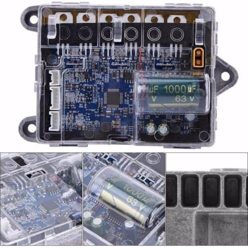 Updated Motherboard Controller Main Board ESC Switchboard For XIAOMI M365 /Pro Electric Scooter Mainboard Parts