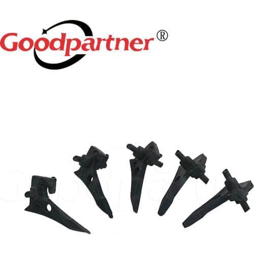 5SET Upper Fuser Picker Finger for Toshiba e18 211 212 163 166 203 206 207 181 182 1810 2006 2007 2306 2307 2505 2506 2507