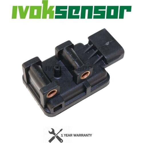56029405 Manifold Absolute Pressure Sensor MAP Sensor For Jeep Grand Cherokee Wrangler Dodge Dakota Ram 1500 2500 3500