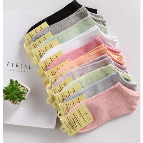 AWAYTR Womens Fashion Socks