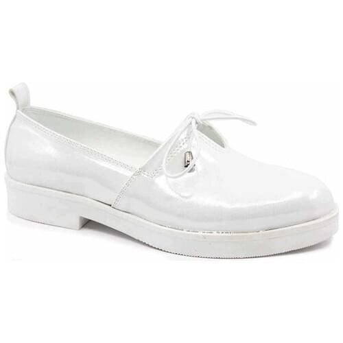 Bayan Günlük Ayakkabı - 6044 BEYAZ