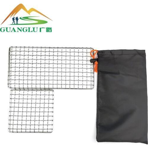 Bulin Camping Grills