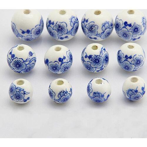 Керамический бисер Churong China At AliExpress