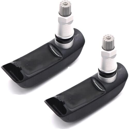 2 PCS 8532731 Tire Pressure Sensor For BMW F 650 GS F 700 GS F 800 S ST K 1200 GT TPMS Tire Pressure Monitoring Sensor TPMS