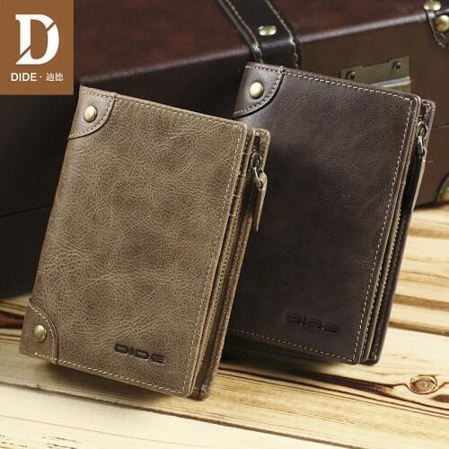 Men's Wallets Dide China