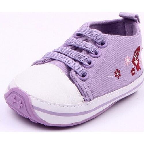 Ecoz Toddler Shoes