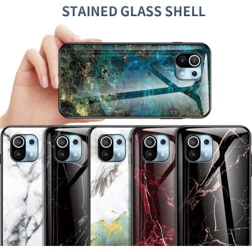 Elecder Xiaomi Mi 11 Phone Cases