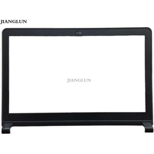 JIANGLUN For Dell Inspiron 7000 7557 7559 LCD Bezel Screen Cover Front Frame 05JFPT