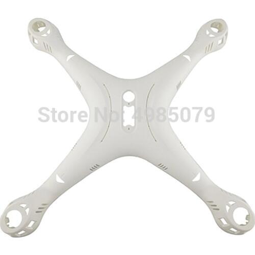 SYMA X8 PRO X8PRO Upper Body Cover Body Shell RC GPS Drone FPV 2.4G Quadcopter X8Pro Accessories