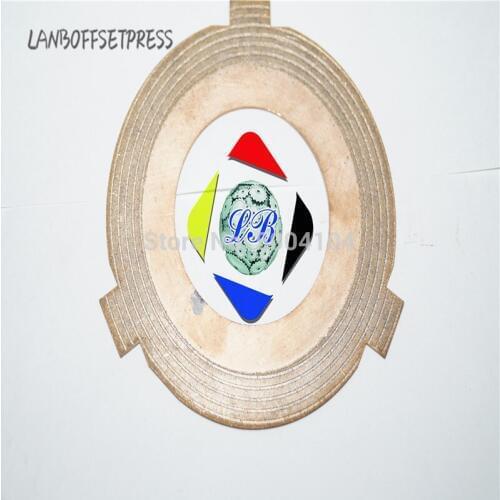 LANBOFFSETPRESS Roland 700 Motor Brake 3.11x1.77inches Offset Printing Machine Spare Parts