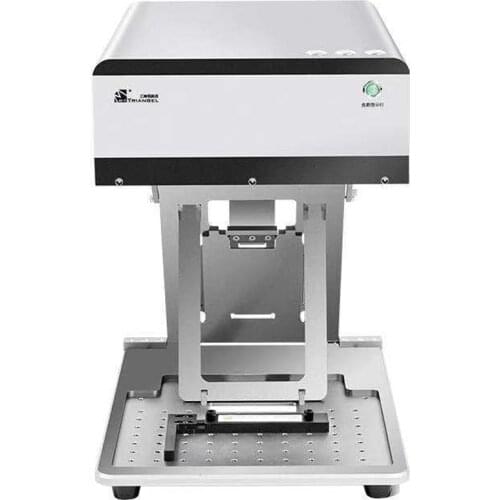 M-Triangel Laser Machine Intelligent Separating Engraving Z One For iPhone 12 11 X XS Max 8 8+ Back Glass Remove Frame Cutting