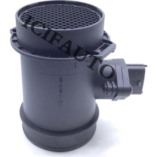 Mass Air Flow Maf Sensor Meter For Ferrari 360 Honda Accord Rover 25 45 200 400 MG ZR ZS 2.0 0280218012 MHK101070 0891084