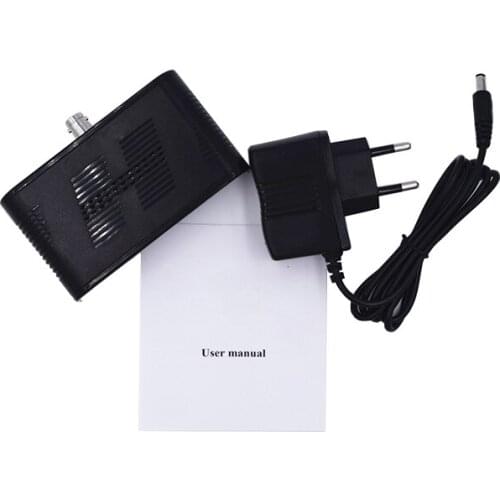 Mini 720P 1080P HDMI-compatible to SDI Audio Converter HDMI-compatible to SD-SDI HD-SDI 3G-SDI Adapter Box for PS4 XBOX360 TV