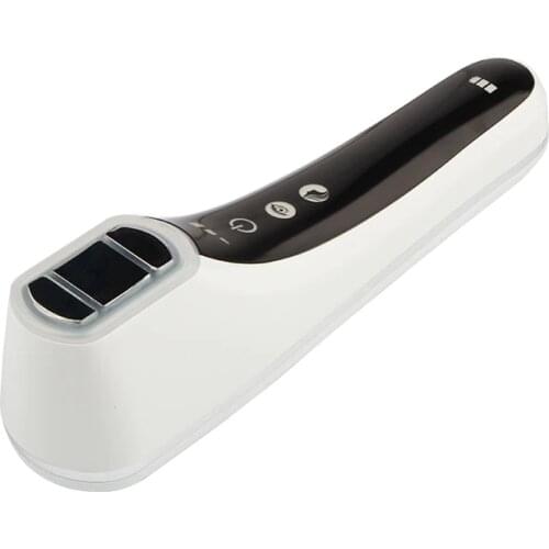 Mini HIFU Machine Portable Heat Up Facial Beauty Ultrasound Knife Pro Face Rejuvenation Anti Aging Beauty Device for Women Chin