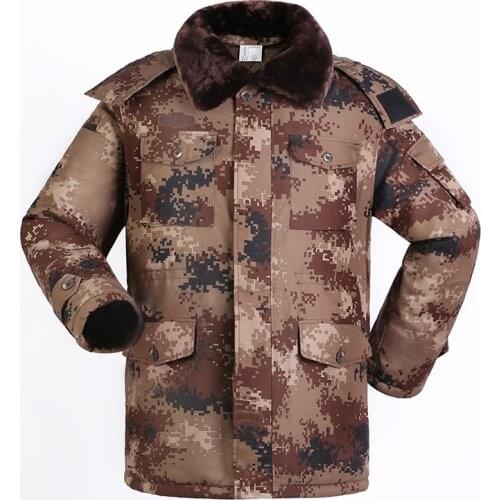 Men Army Desert Coat Tactical Military Uniform Camouflage Combat Shirt Clothes Special Forces Acu Militar Uniforms For Man Coat