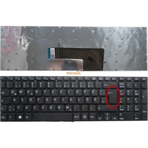 Spanish NEW SPlaptop Keyboard for Sony VAIO SVF15 SVF152 SVF153 SVF154 9Z.NAEBQ.00R SVF15N17CXB AEHK97001103A