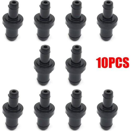 New 10PCS Car Accessories PCV Valve for Nissan SR20DET S14 S15 11810-75T00 1181075T00