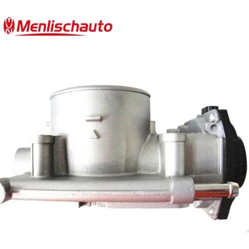 New Throttle Body for American Cars Fu-sion Me-rcury Milan 2006-2009 6E5Z9E926BA