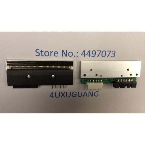 New OEM KD2003-DC91C KD2003-DC91B Thermal print head for Bizerba GS 150 GT 150 P/N: 65620170501