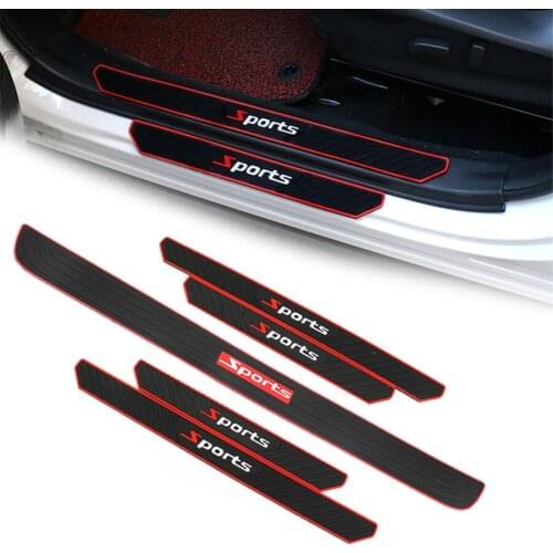 PHYUN Car Exterior Accessories