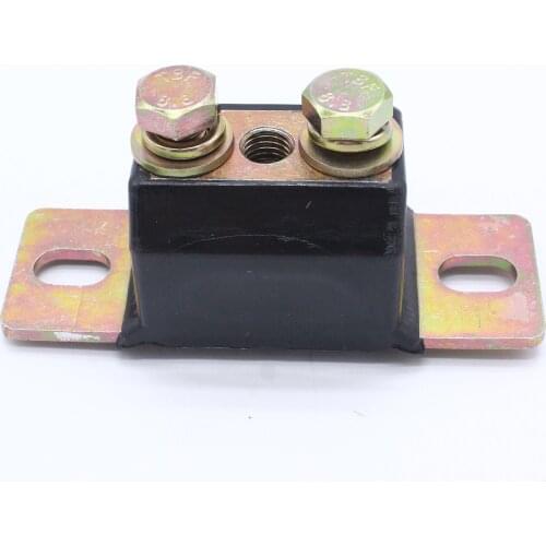 Polyurethane Transmission Mount Direct Replaces fits for Chevy GM TH350 TH400