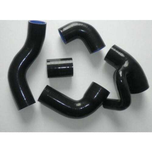 Silicone Radiator Boost Hose Kit FIT FOR VOLVO 850 s70 V70 T5S