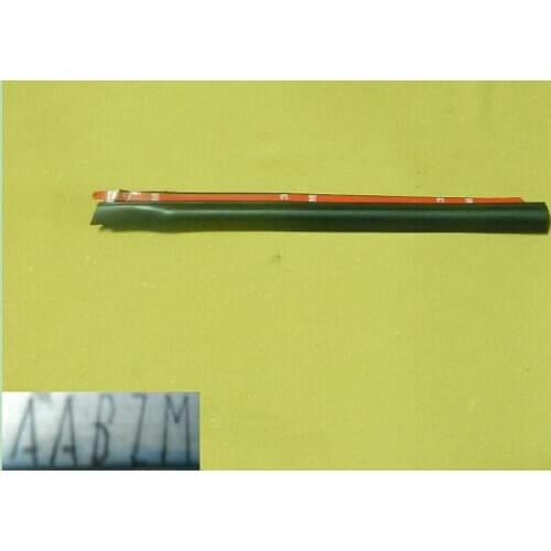 Side window seal L/R for Great wall haval H2 OEM:5403101XSZ08A 5403102XSZ08A